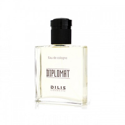 Dilis Parfum Diplomat