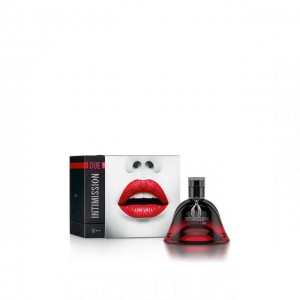 Dilis Parfum Intimission Due