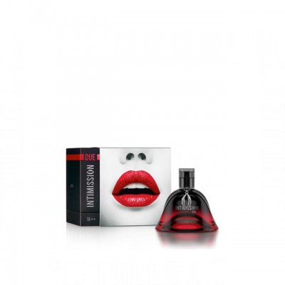 Dilis Parfum Intimission Due