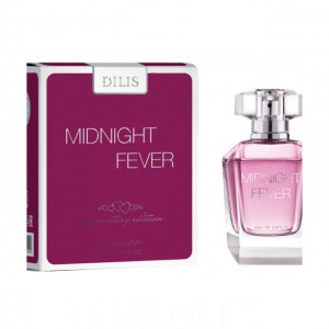 Dilis Parfum Midnight Fever