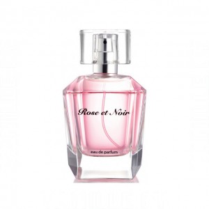 Dilis Parfum Rose et Noir