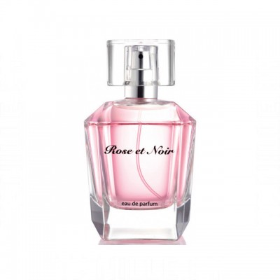 Dilis Parfum Rose et Noir