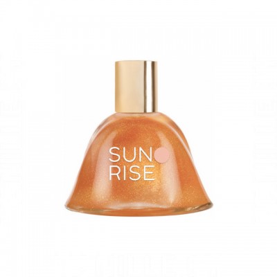 Dilis Parfum Sunrise