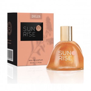 Dilis Parfum Sunrise