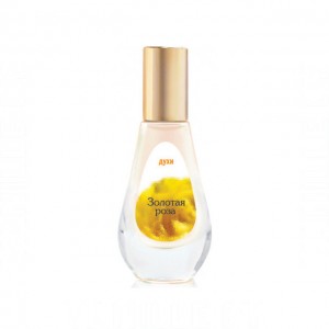 Dilis Parfum Золотая роза