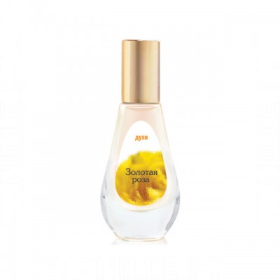 Dilis Parfum Золотая роза
