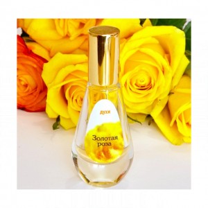 Dilis Parfum Золотая роза