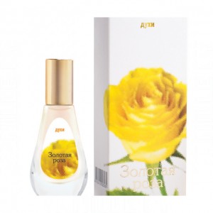 Dilis Parfum Золотая роза