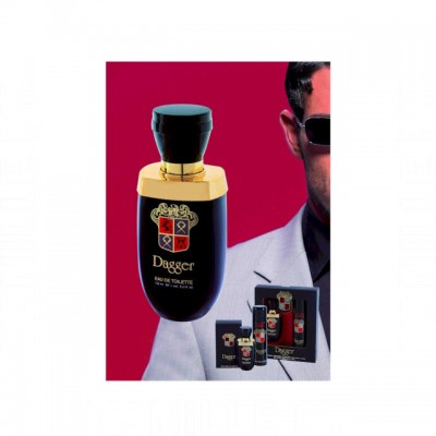 Dina Cosmetics Dagger