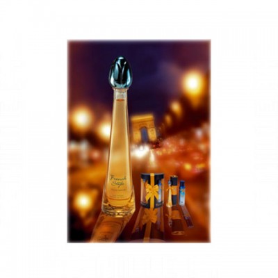 Dina Cosmetics French Style