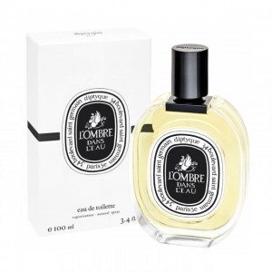 Diptyque L'ombre dans L'eau