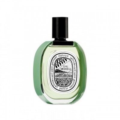 Diptyque Impossible Bouquet Eau Moheli