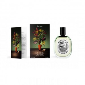 Diptyque Impossible Bouquet Eau Moheli