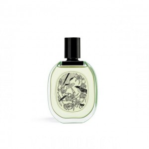 Diptyque Impossible Bouquet Eau Moheli