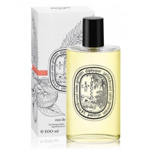 Diptyque L'Eau de Tarocco