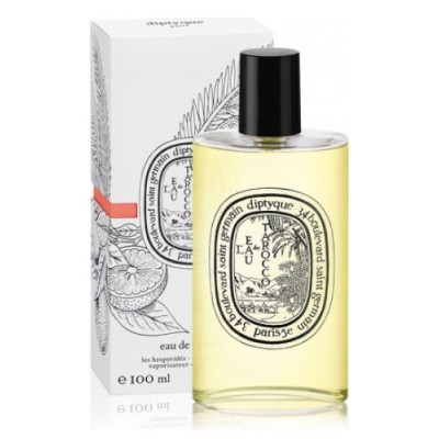Diptyque L'Eau de Tarocco