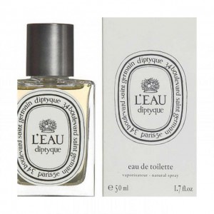 Diptyque L'Eau