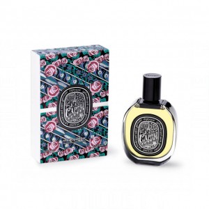 Diptyque Eau Capitale