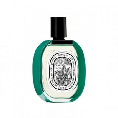 Diptyque Impossible Bouquet Eau Rose