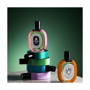 Diptyque Impossible Bouquet Eau Rose