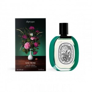 Diptyque Impossible Bouquet Eau Rose
