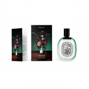 Diptyque Impossible Bouquet Eau Rose