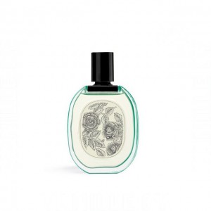 Diptyque Impossible Bouquet Eau Rose