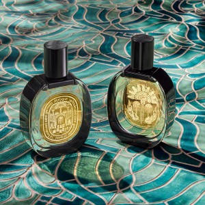 Diptyque Eau Nabati