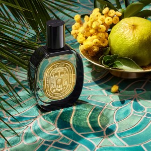 Diptyque Eau Nabati