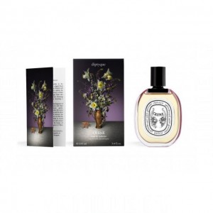 Diptyque Impossible Bouquet Olene
