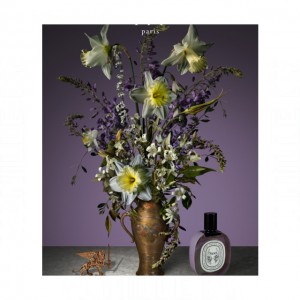 Diptyque Impossible Bouquet Olene