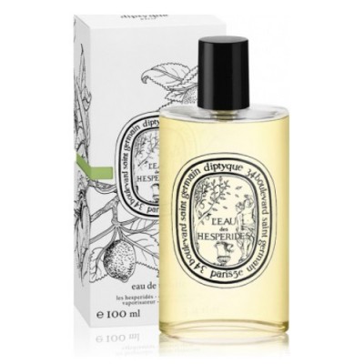 Diptyque L'Eau de Hesperides