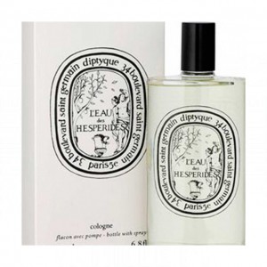 Diptyque L'Eau de Hesperides