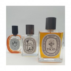 Diptyque Eau des Sens Limited Edition