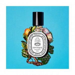 Diptyque Eau des Sens Limited Edition