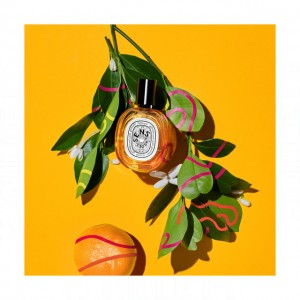 Diptyque Eau des Sens Limited Edition