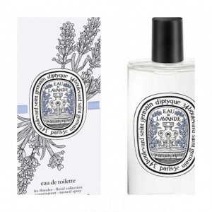 Diptyque Eau De Lavande