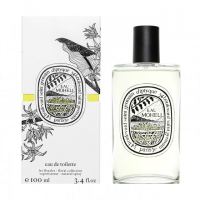 Diptyque Eau Moheli