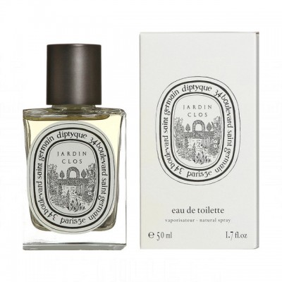 Diptyque Jardin Clos