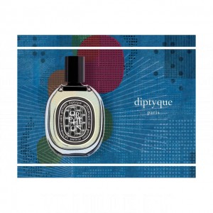 Diptyque Orpheon