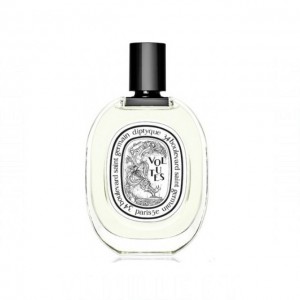 Diptyque Volutes