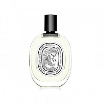 Diptyque Volutes