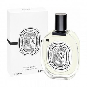 Diptyque Volutes
