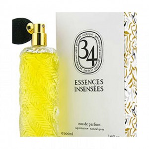 Diptyque Essences Insensees