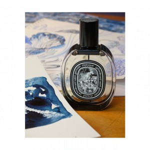 Diptyque Fleur de Peau