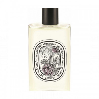 Diptyque Eau Rose