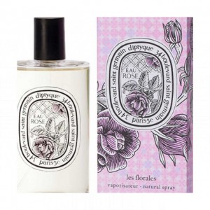 Diptyque Eau Rose