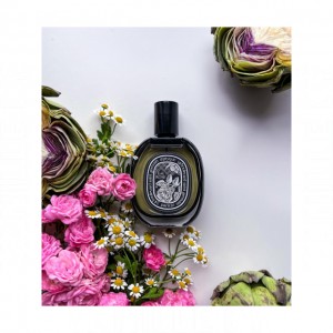 Diptyque Eau Rose Eau De Parfum