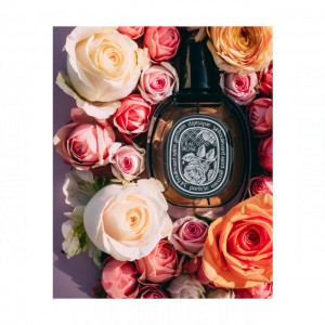 Diptyque Eau Rose Eau De Parfum