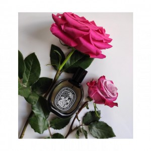 Diptyque Eau Rose Eau De Parfum